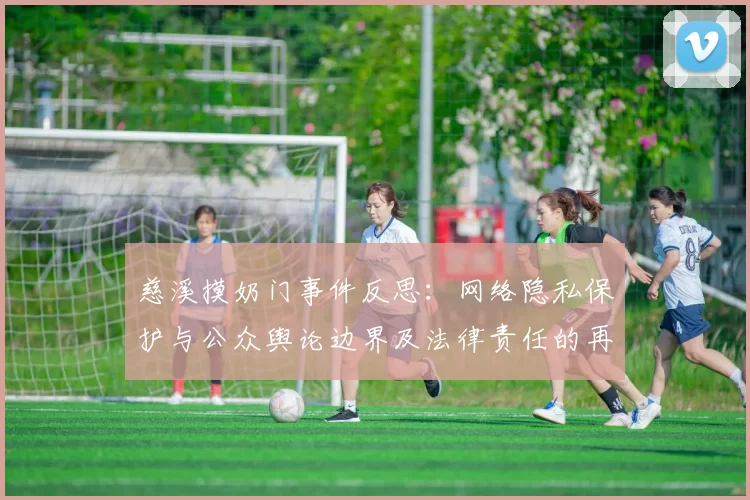 慈溪摸奶门事件反思：网络隐私保护与公众舆论边界及法律责任的再审视